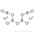 Lithiumtetraborat CAS 12007-60-2